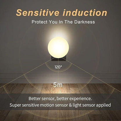 Premium Motion Sensor Light by Prokart