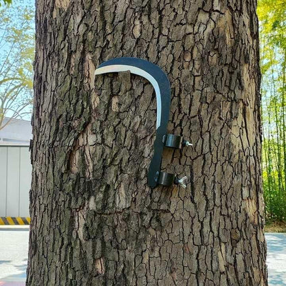 Multi-Purpose Agricultural Sickle Head