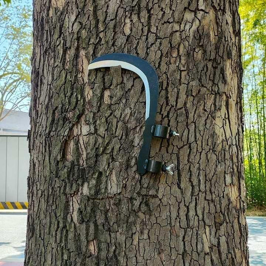 Multi-Purpose Agricultural Sickle Head