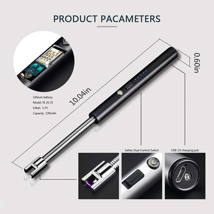 Premium Lighter by Prokart (Pack of 2)