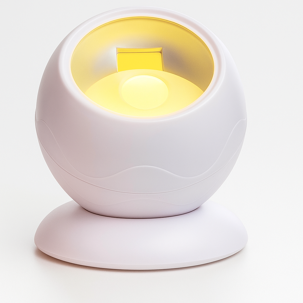 Premium Motion Sensor Light by Prokart