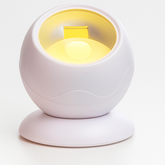Premium Motion Sensor Light by Prokart